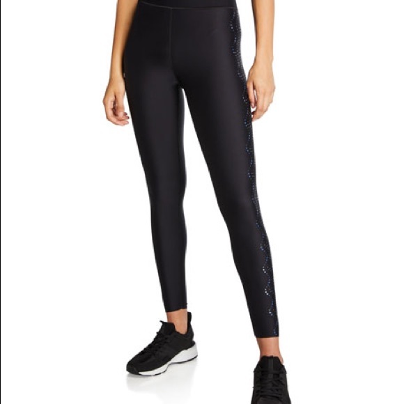 Ultracor Current Pixelation Leggings - Picture 2 of 9